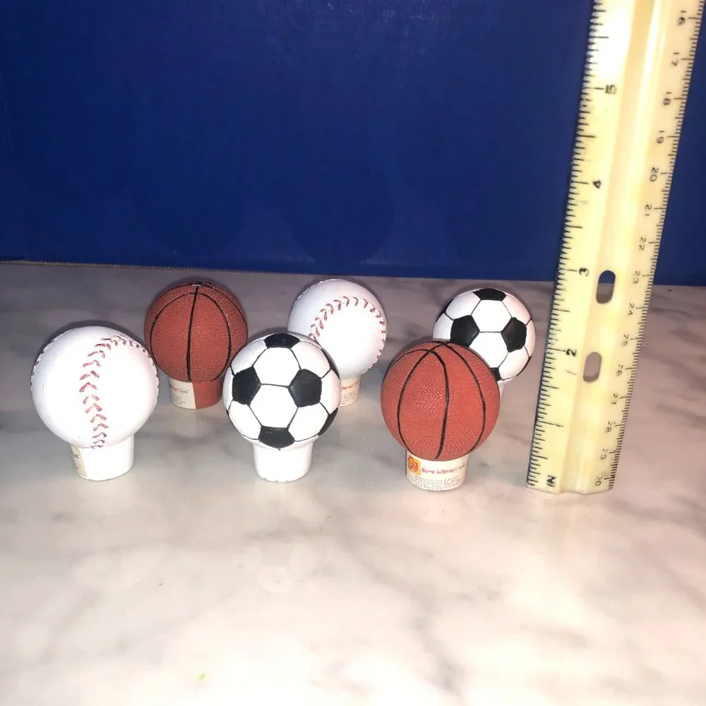 Home Interior Kids sports ball